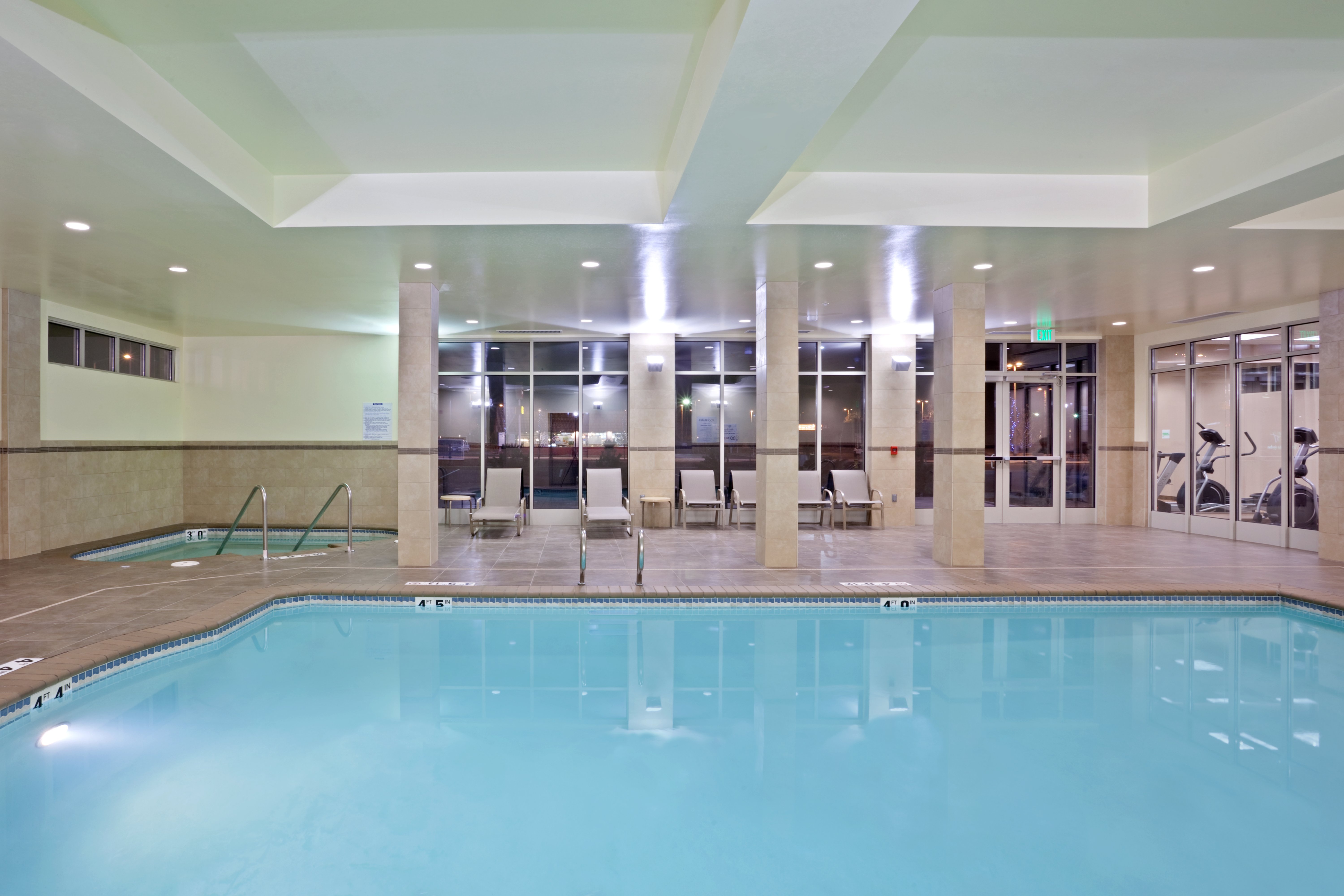 Holiday Inn Yakima 31/68