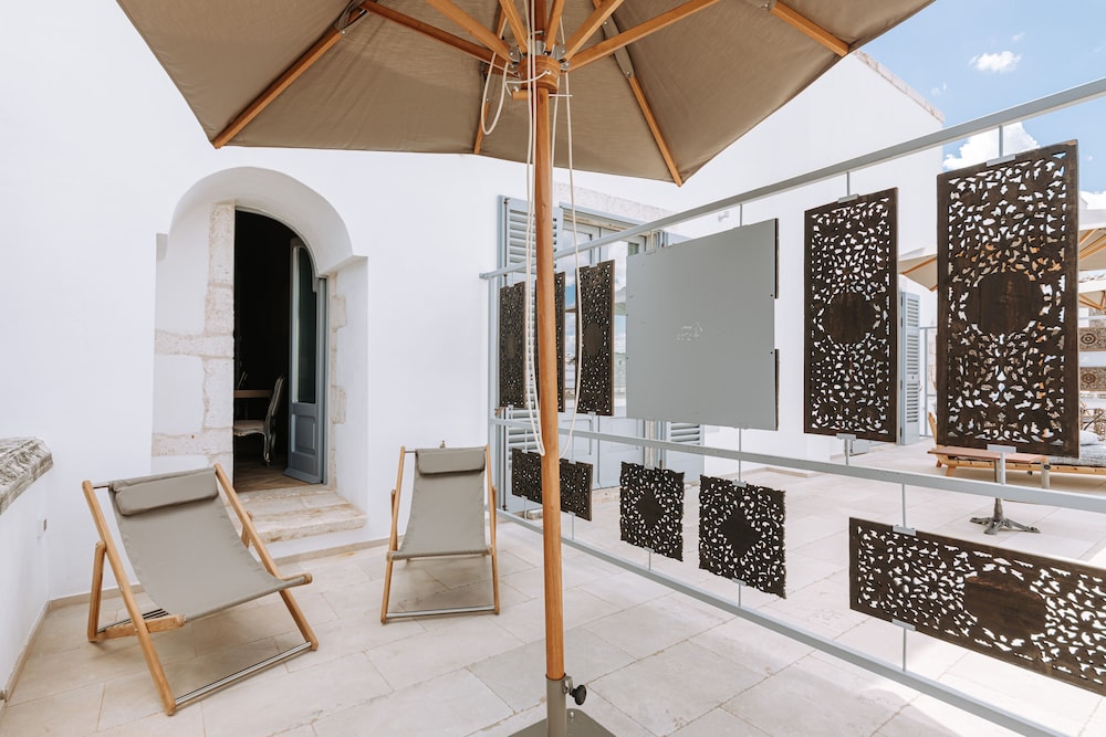 Paragon 700 Boutique Hotel & SPA 50/50