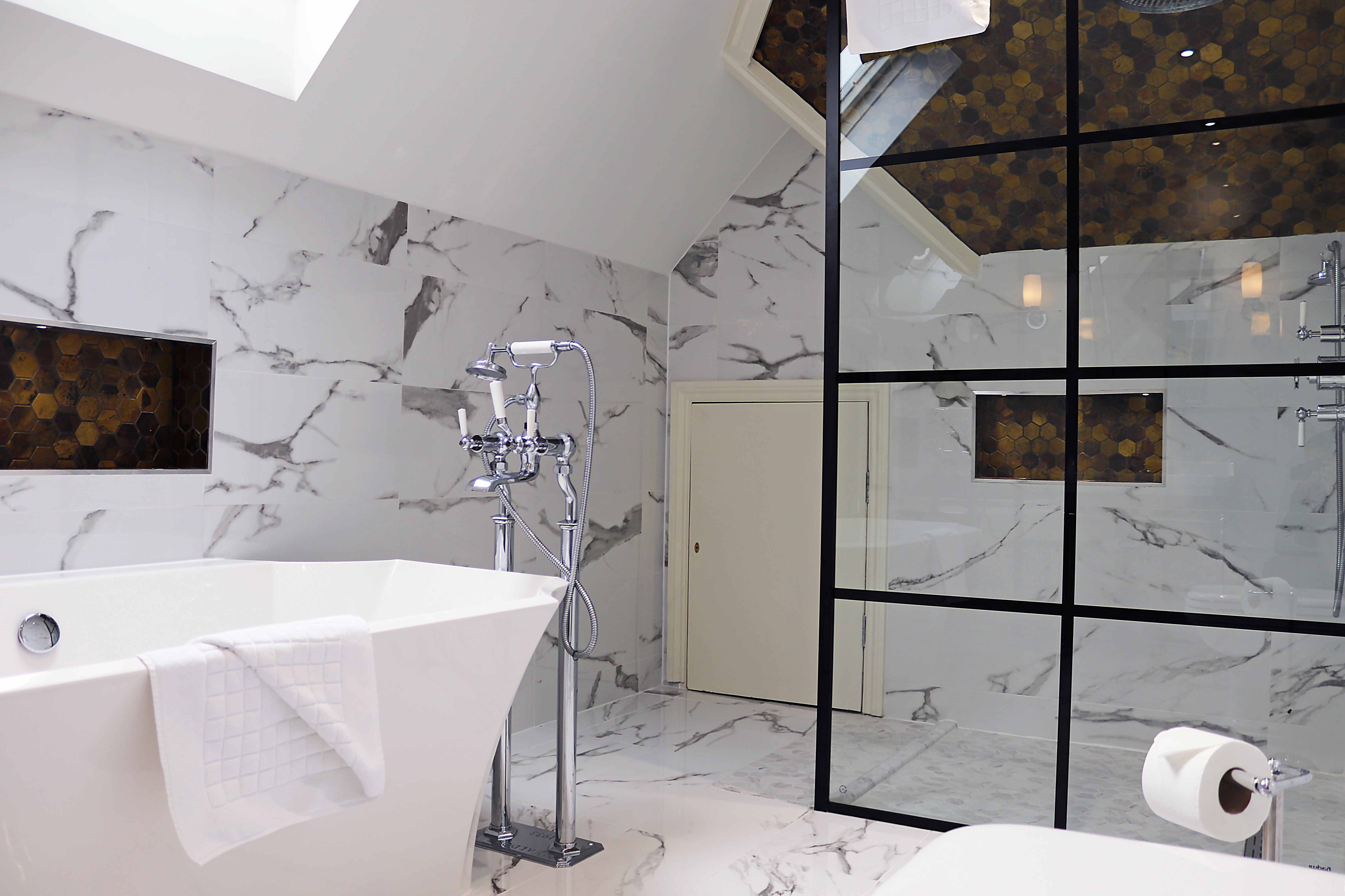 Fredrick S Hotel Restaurant Spa 40/45