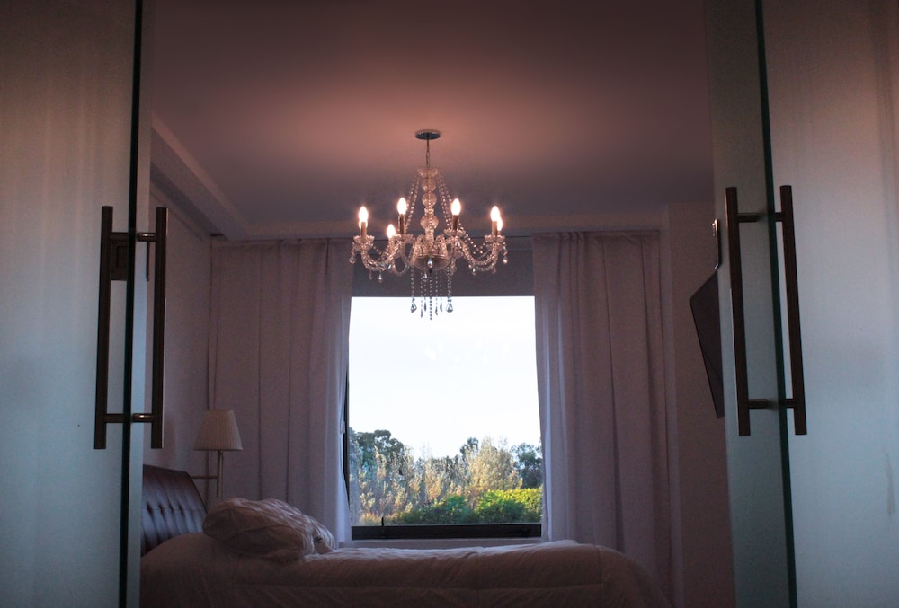 Residence Master Suite en Porteno Building 16/34