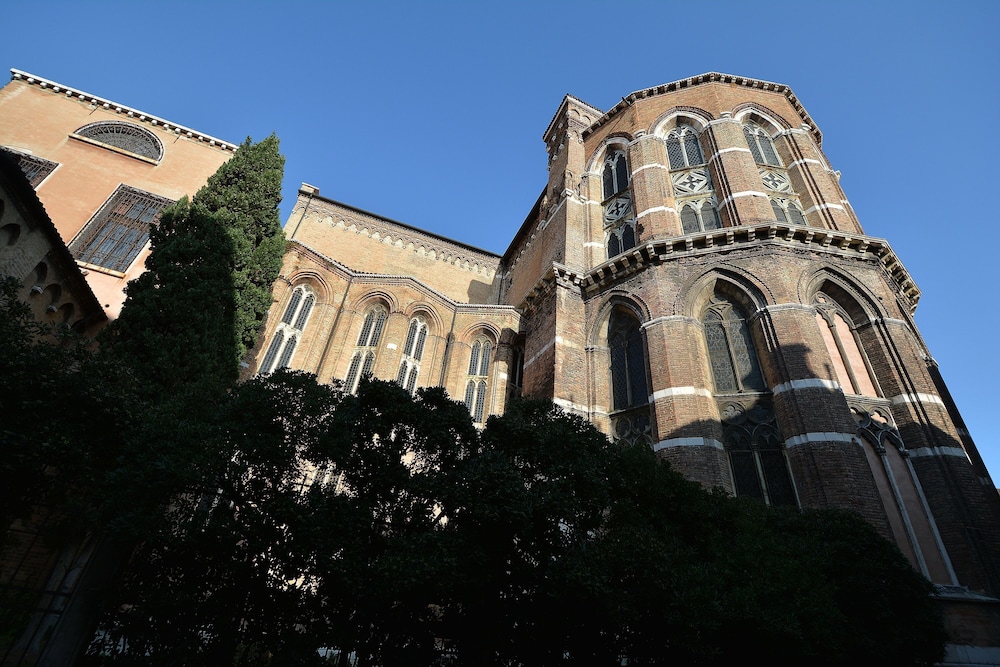 BAROCCO-Veneziano 2/26