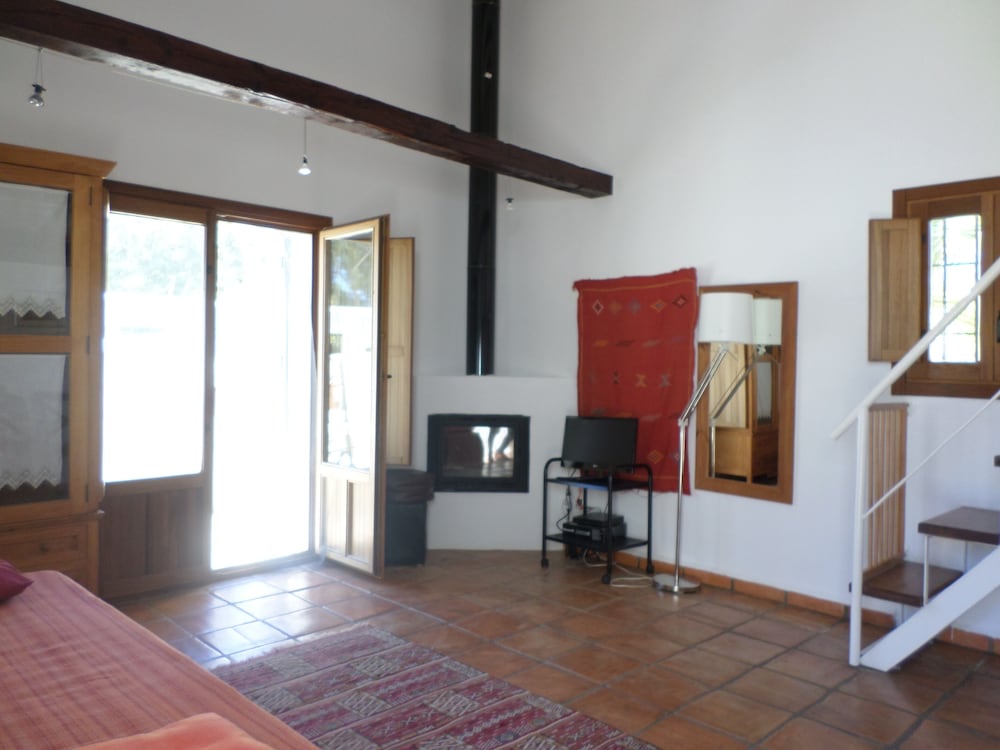 RELAIS DU SILENCE CORTIJO LOS MALENOS 43/74