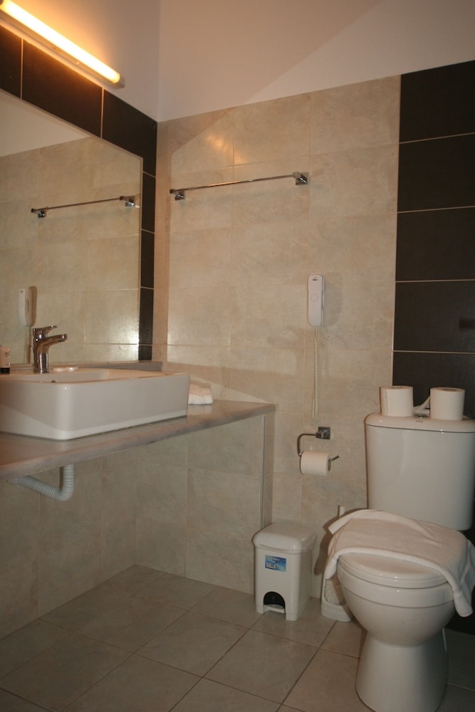 Diagoras Hotel 59/59