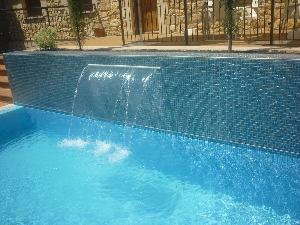 Santo Domingo De Silos Hotel 17/30