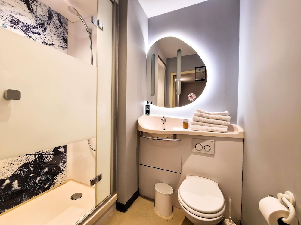 Ibis Budget Lille Marcq En Baroeul 26/26