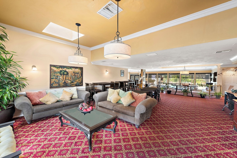 The Morgan Hotel San Simeon 21/50