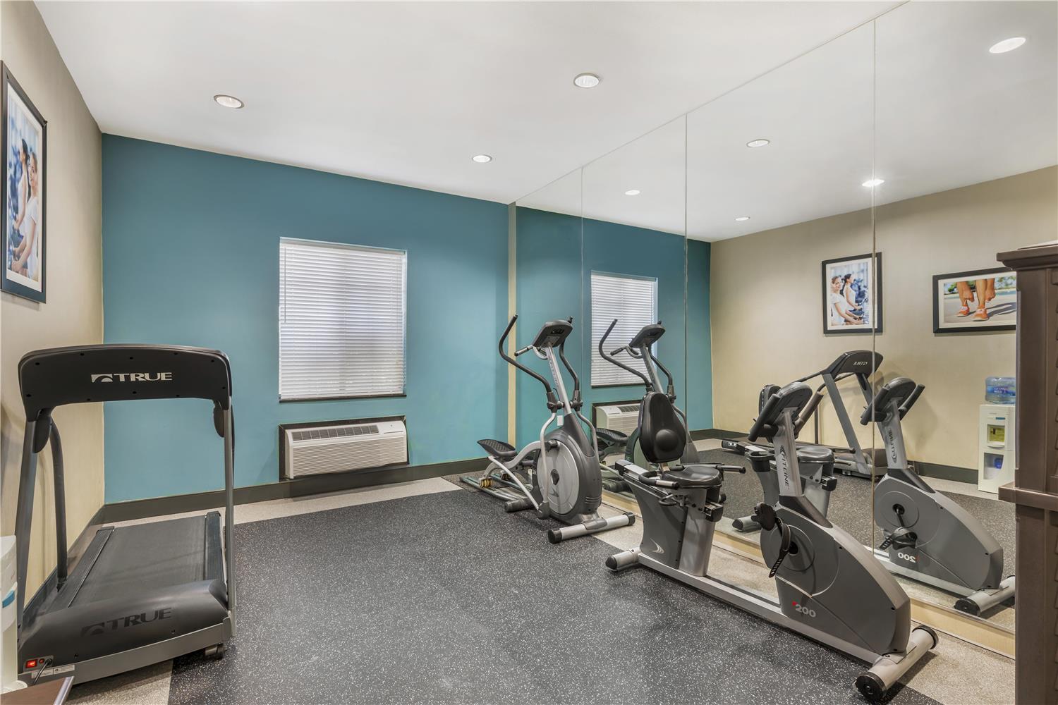 Best Western Mineola Inn 6/11