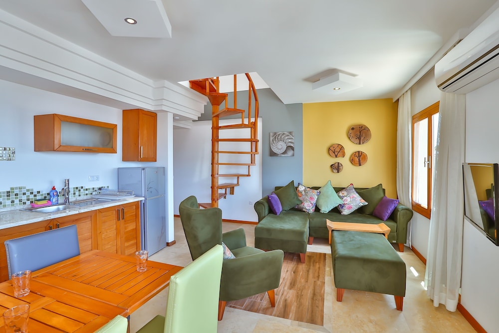Cinarlar Apart Hotel 28/50