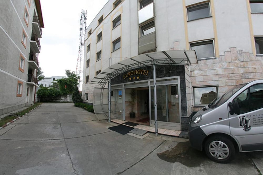 Euro Hotel 30/31