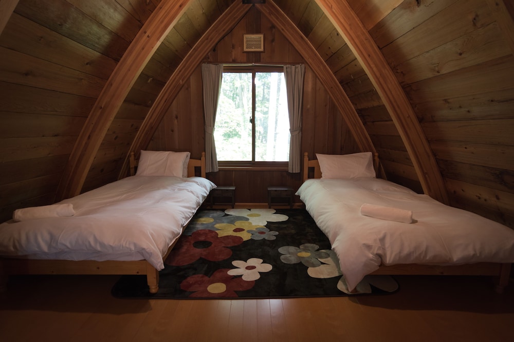 Yukiita Lodge 写真5