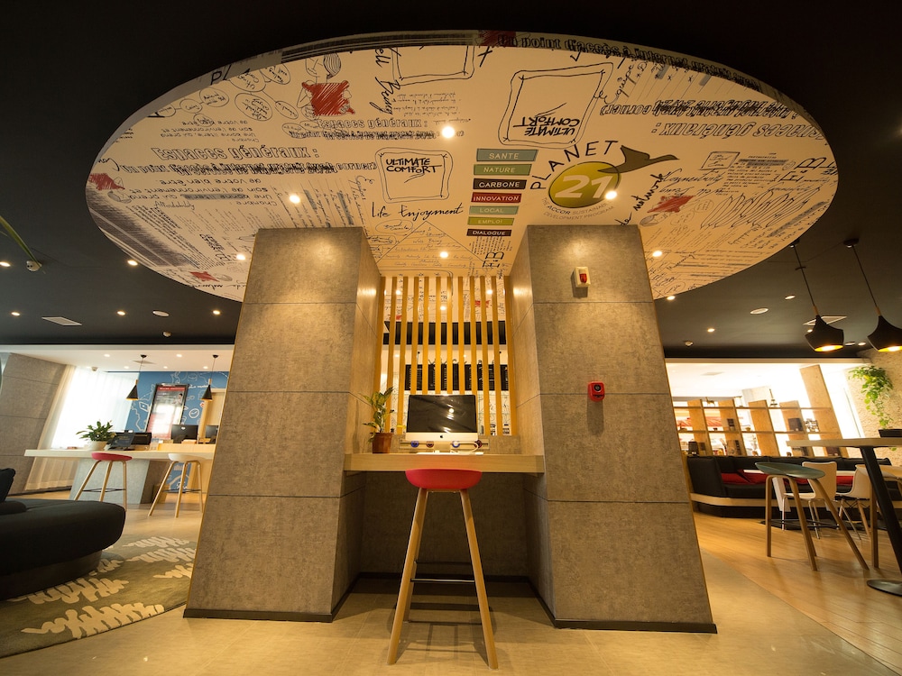 Ibis Lanzhou Dongfanghong Plaza Hotel 52/69