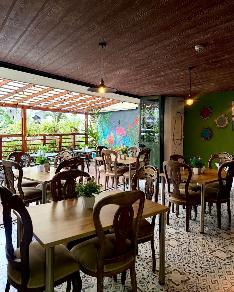 Casa del Hidalgo 42/56