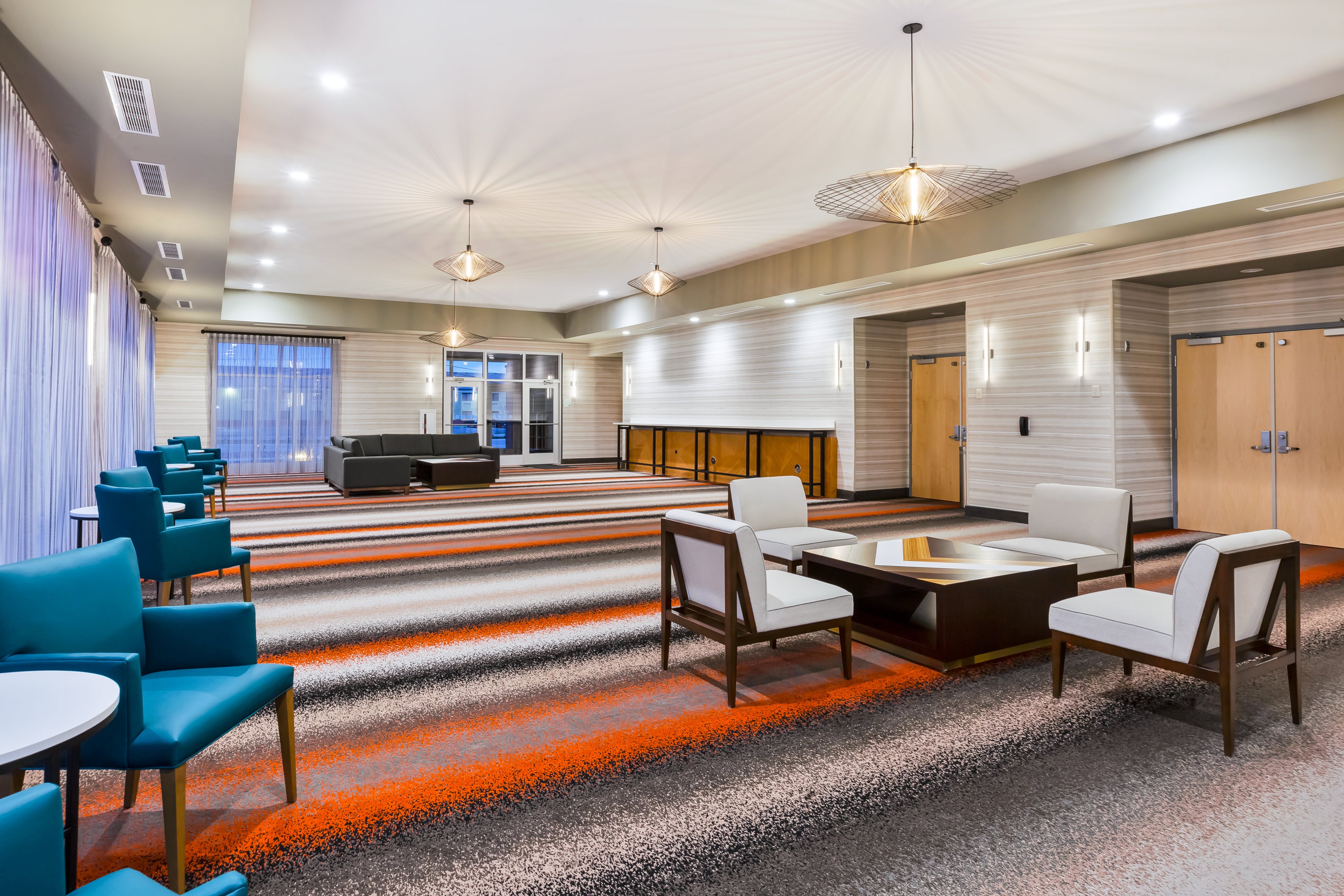 Holiday Inn & Suites Toledo Southwest - Perrysburg 41/59