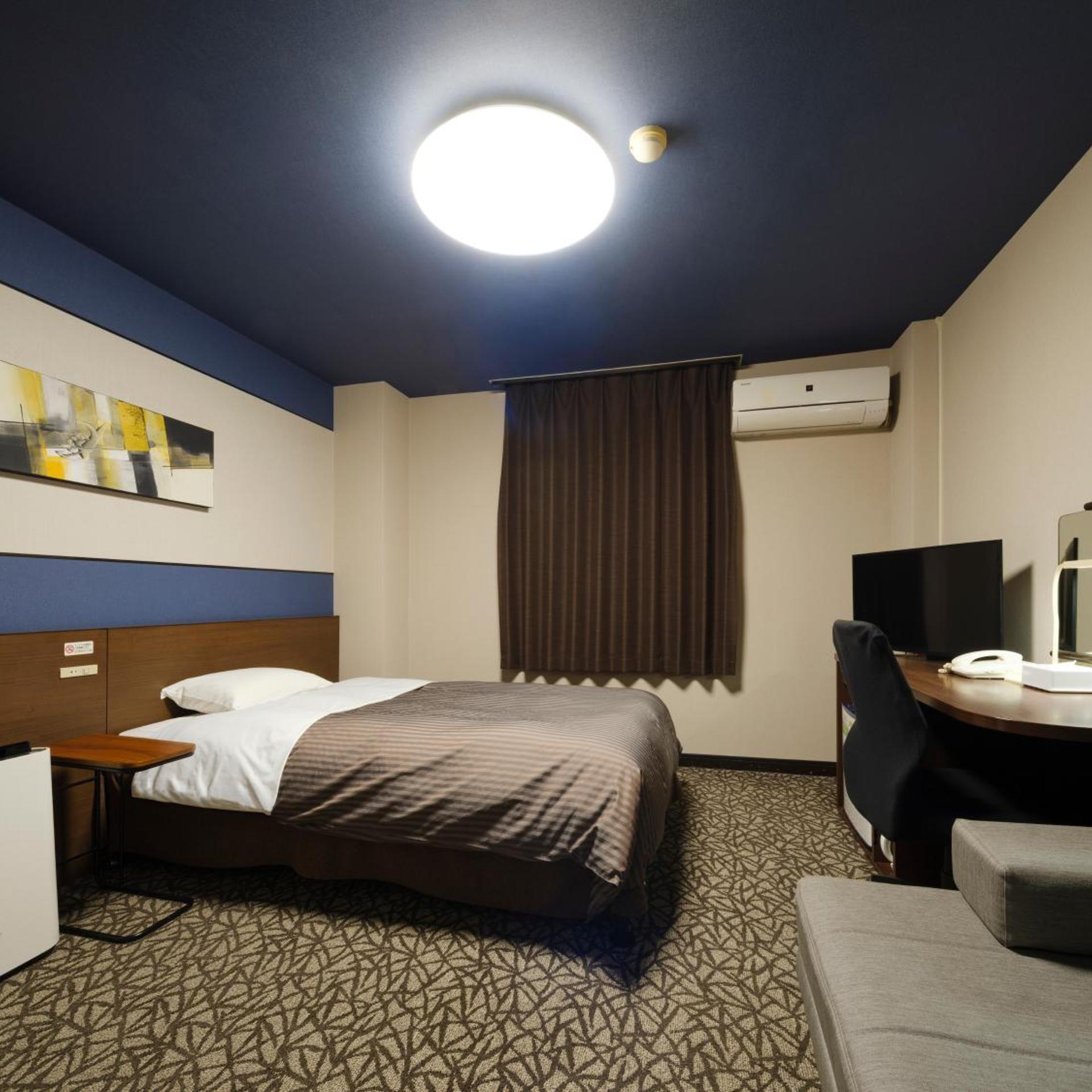 Isahaya Daiichi Hotel 20/63