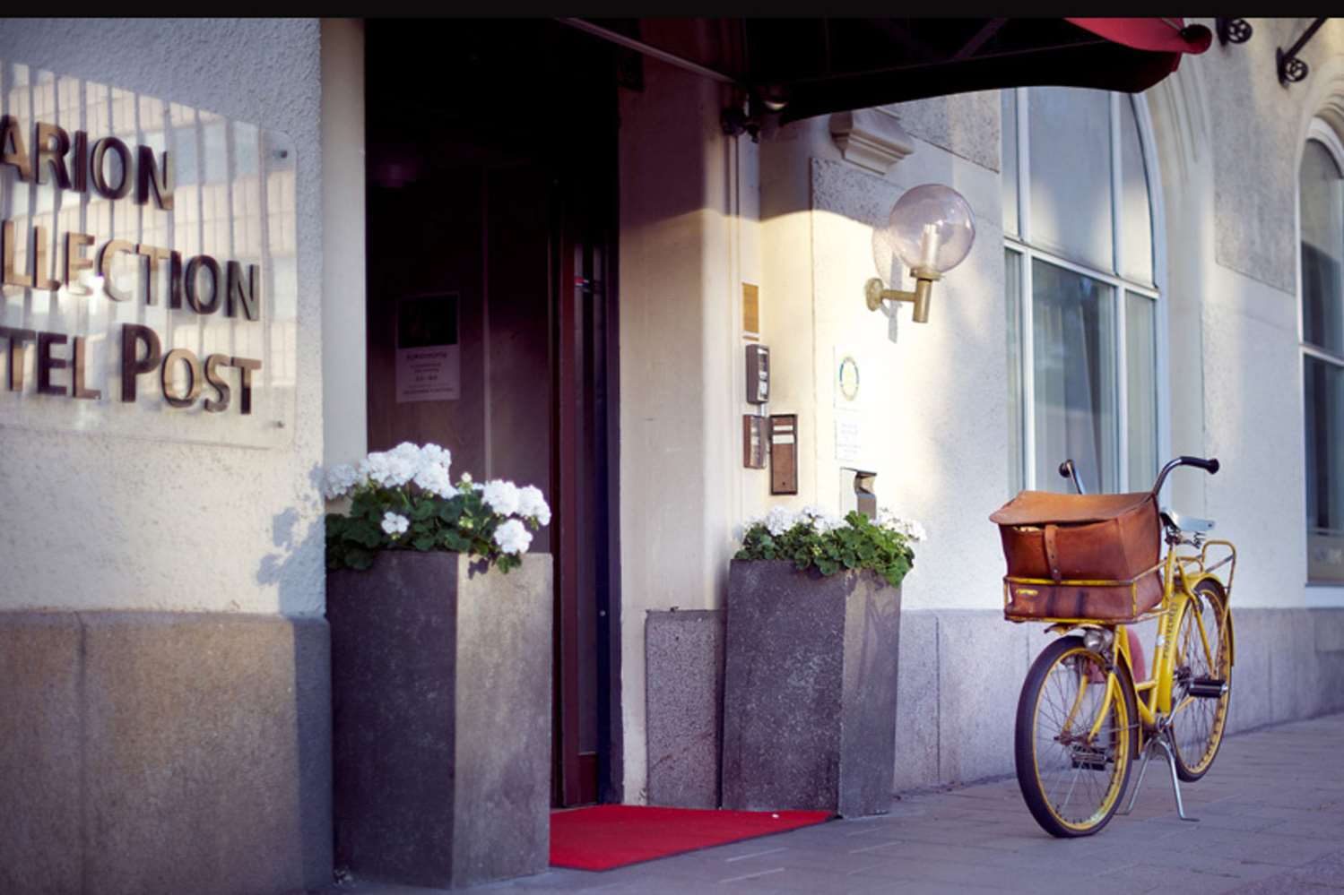 Home Hotel Post 16/21