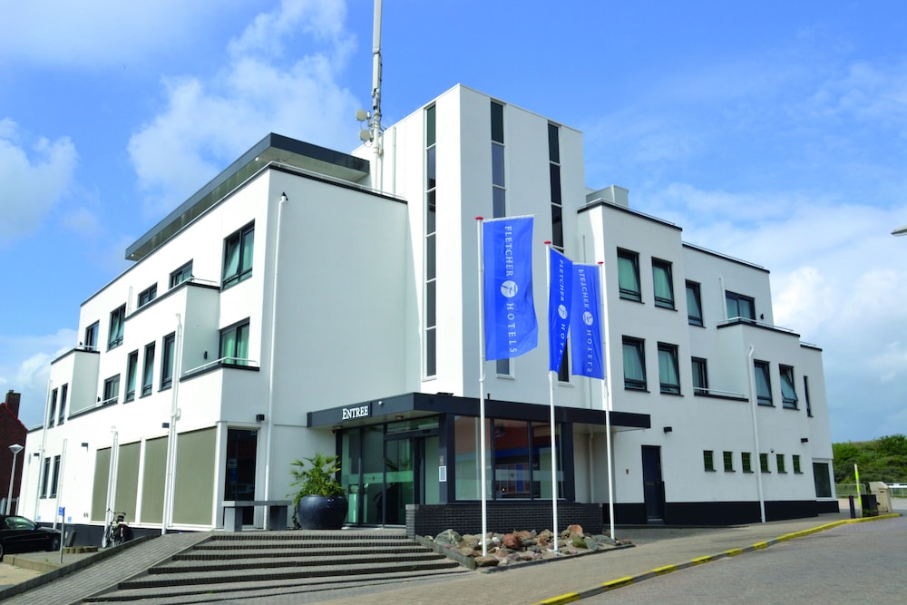 Fletcher Hotel Elzenduin 1/45