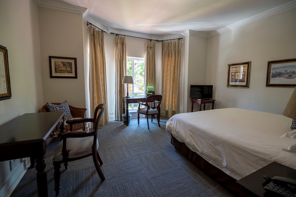 1 BEDROOM, PREMIER, SUITE