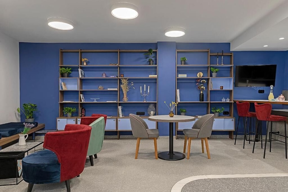 Acro Urban Suites Athens 36/50