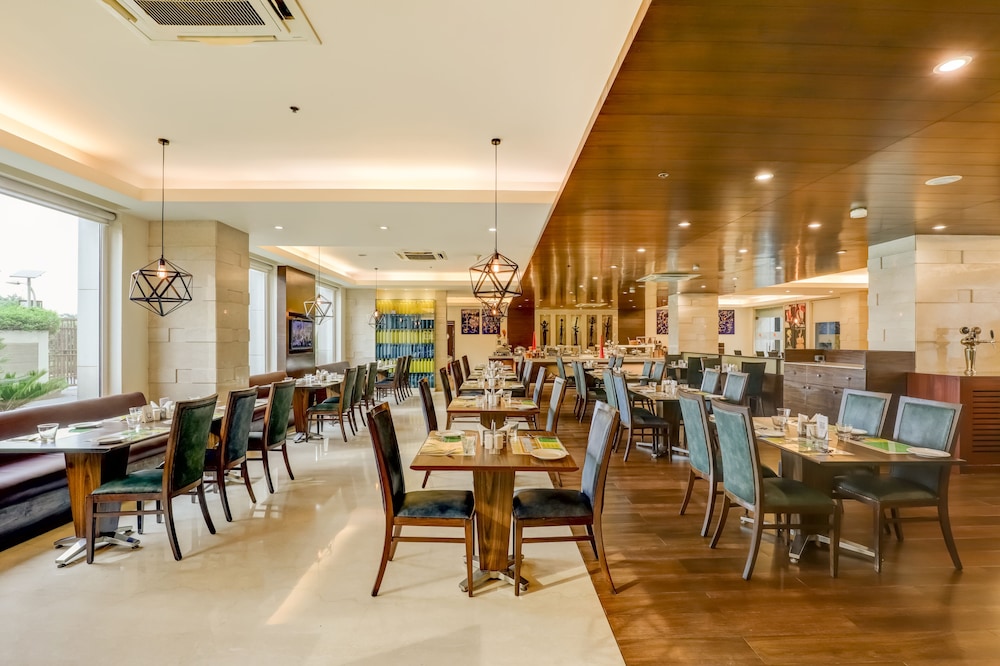 Lemon Tree Premier Delhi Airport 34/48