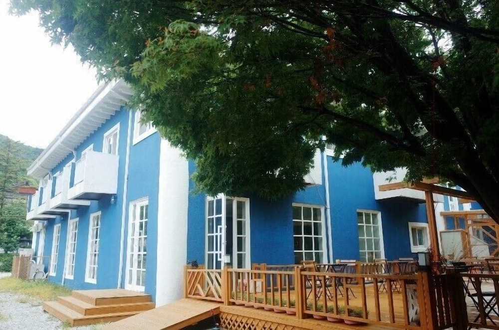 Muju In Guesthouse - Hostel 7/50