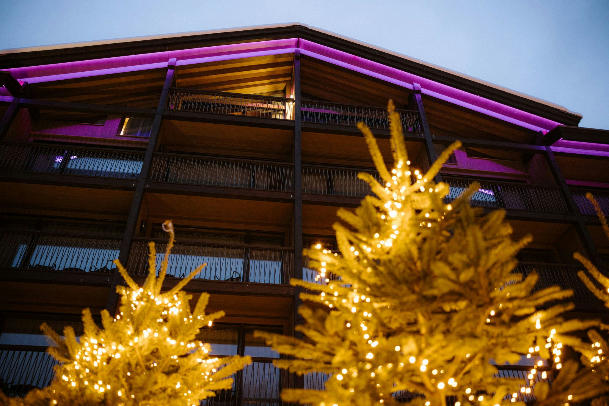 Bergwelt Grindelwald - Alpine Design Resort 5/50
