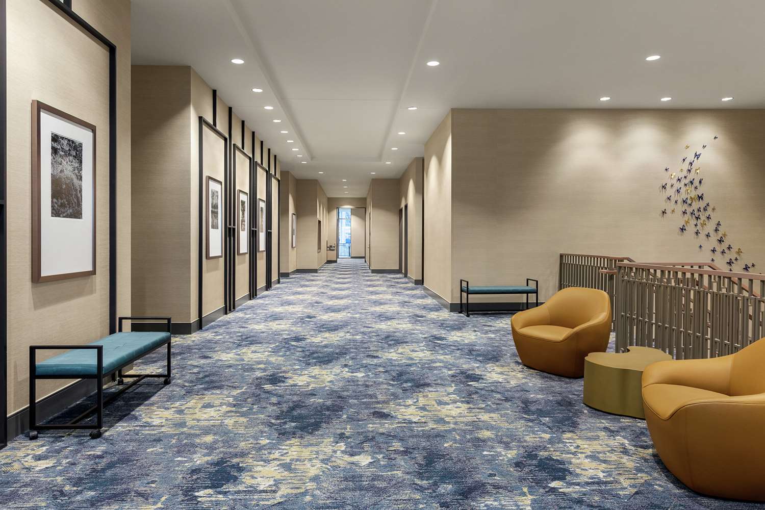 Home2 Suites by Hilton Nashville West End Avenue 17/34