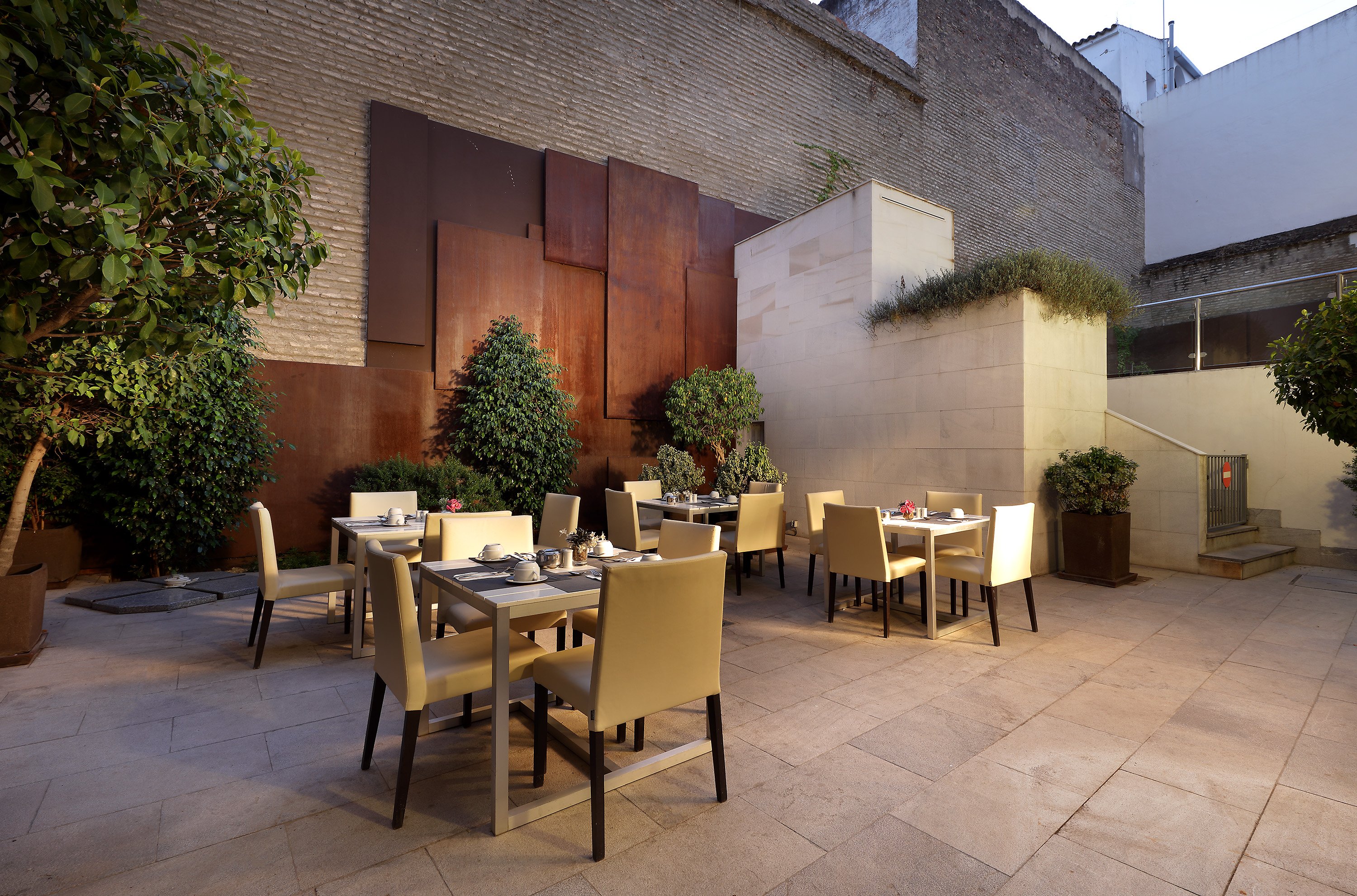 Eurostars Sevilla Boutique 45/68