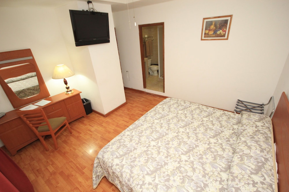 Hotel Maria Benita 20/50