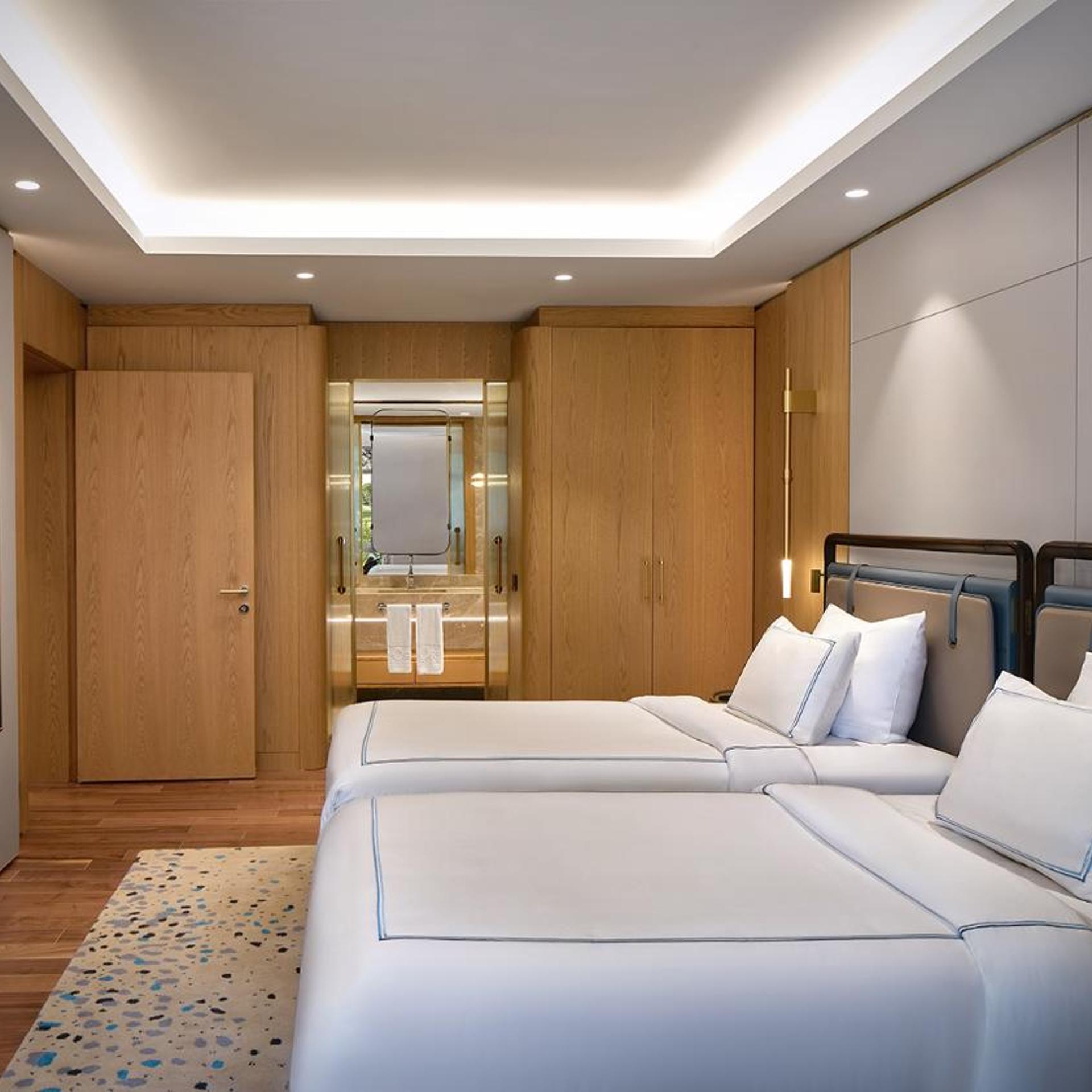 Serenity, Deluxe, Villa