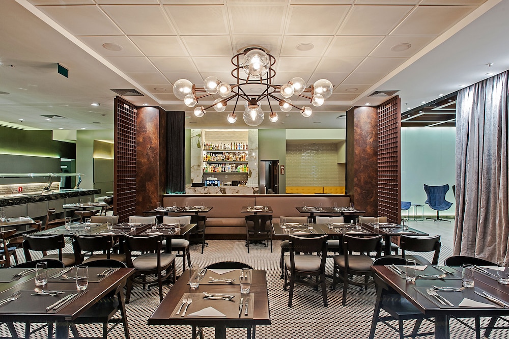 Hotel Atlantico Prime (ex Slaviero Lifestyle Rio de Janeiro) 40/48