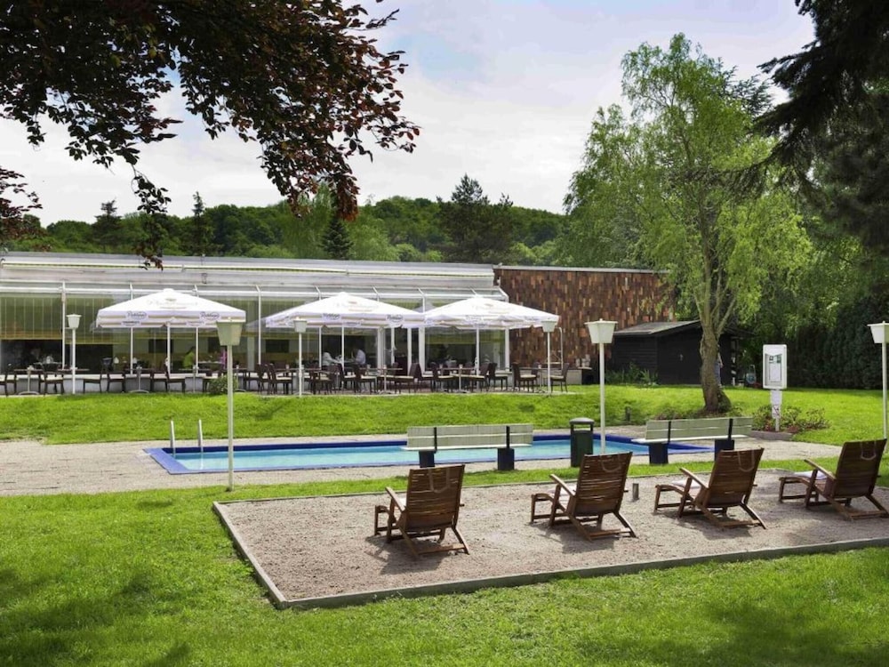 Sunday Hotel Saarbrucken Sud 36/44