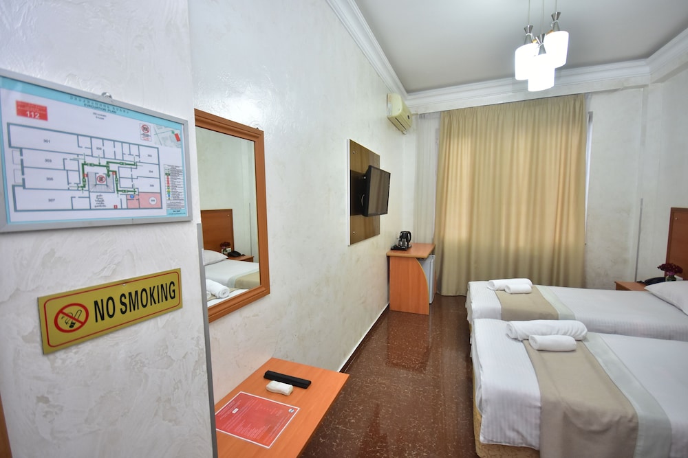 Hotel Chao Batumi 19/57