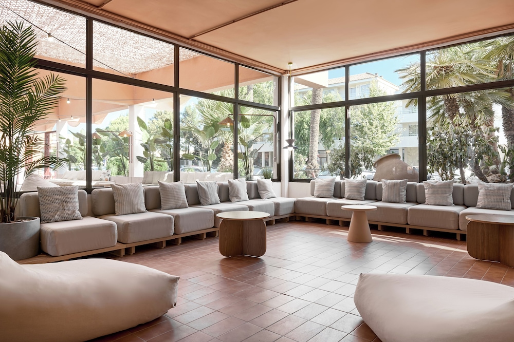 Tent Calvia Beach 39/57