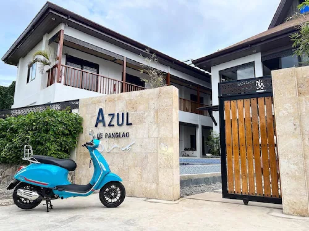 Azul De Panglao by Cocotel 25/32