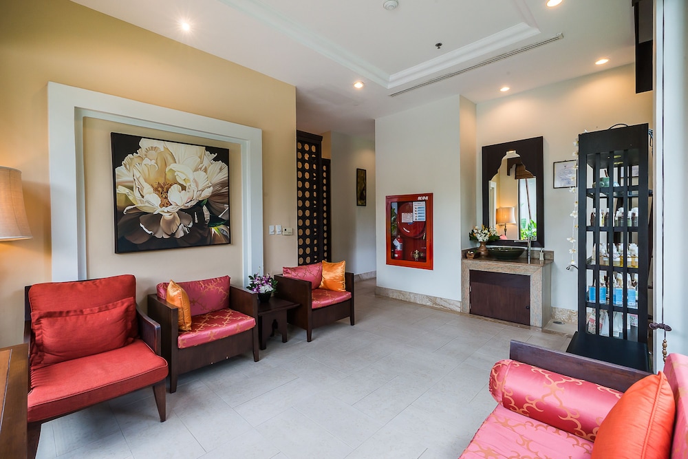 Ravindra Beach Resort and Spa 49/76