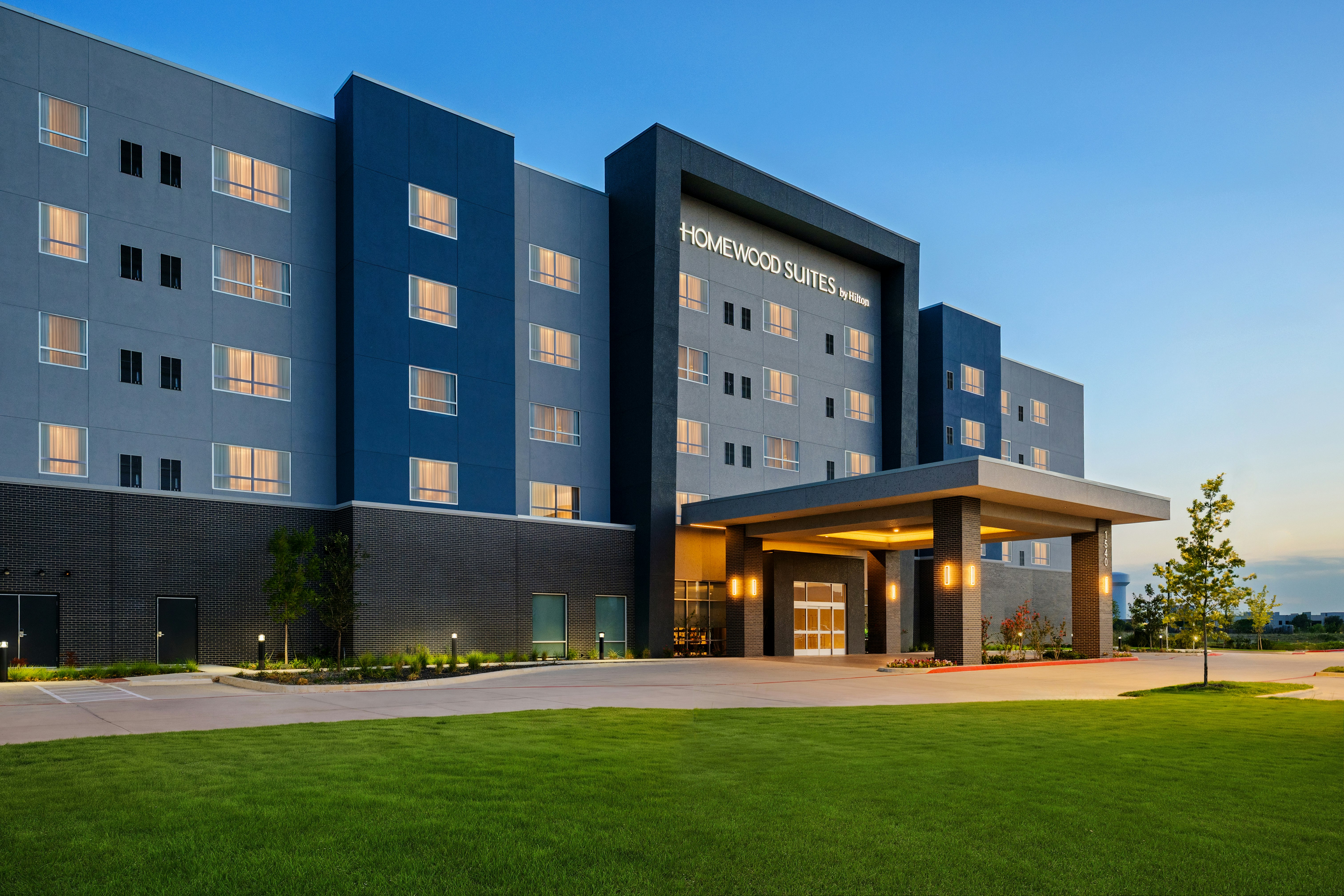 Homewood Suites by Hilton Coppell DFW Airport North 2/39