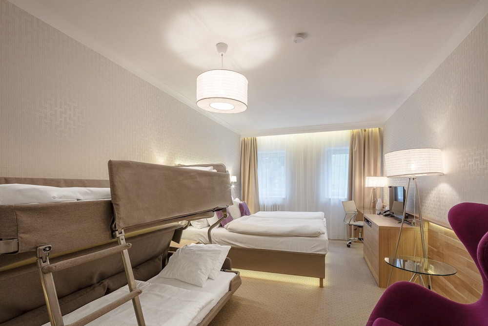 Pytloun Hotel Harrachov 23/66
