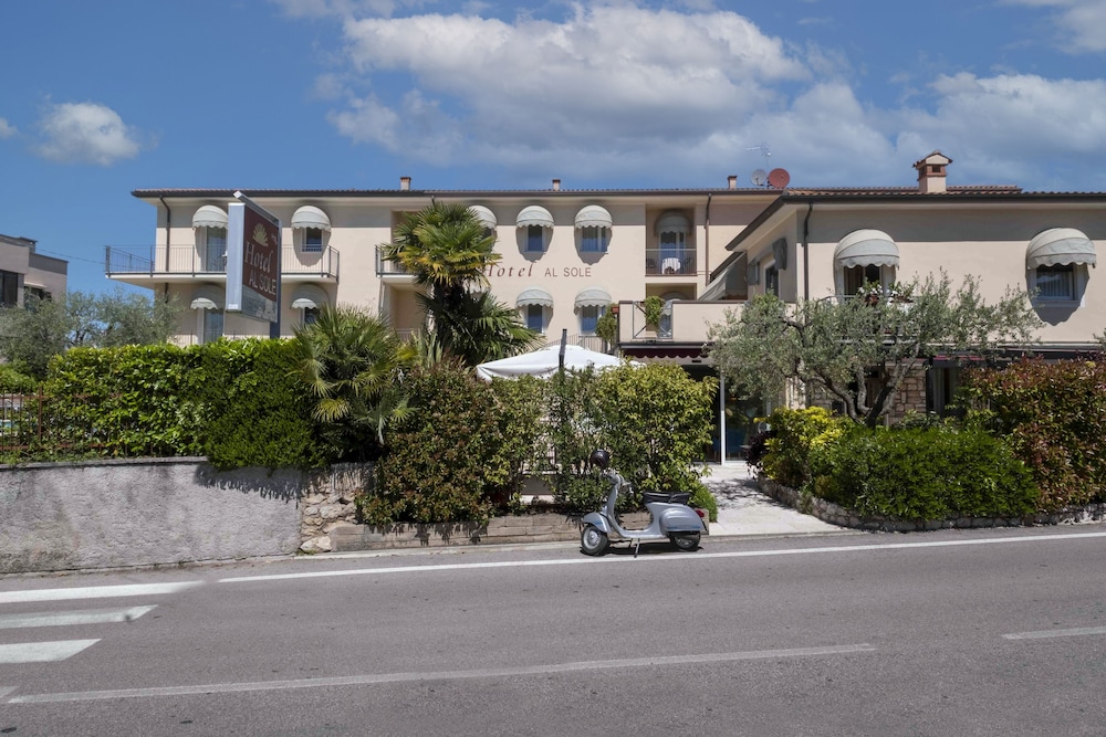 Hotel Al Sole Bardolino 34/49