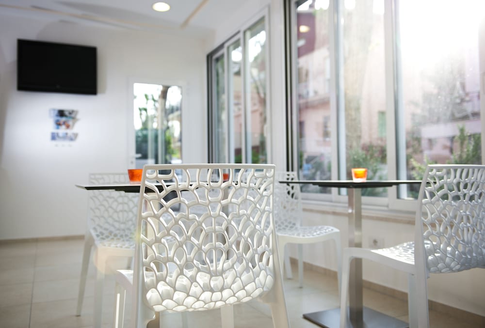 Hotel Rubens 5/37