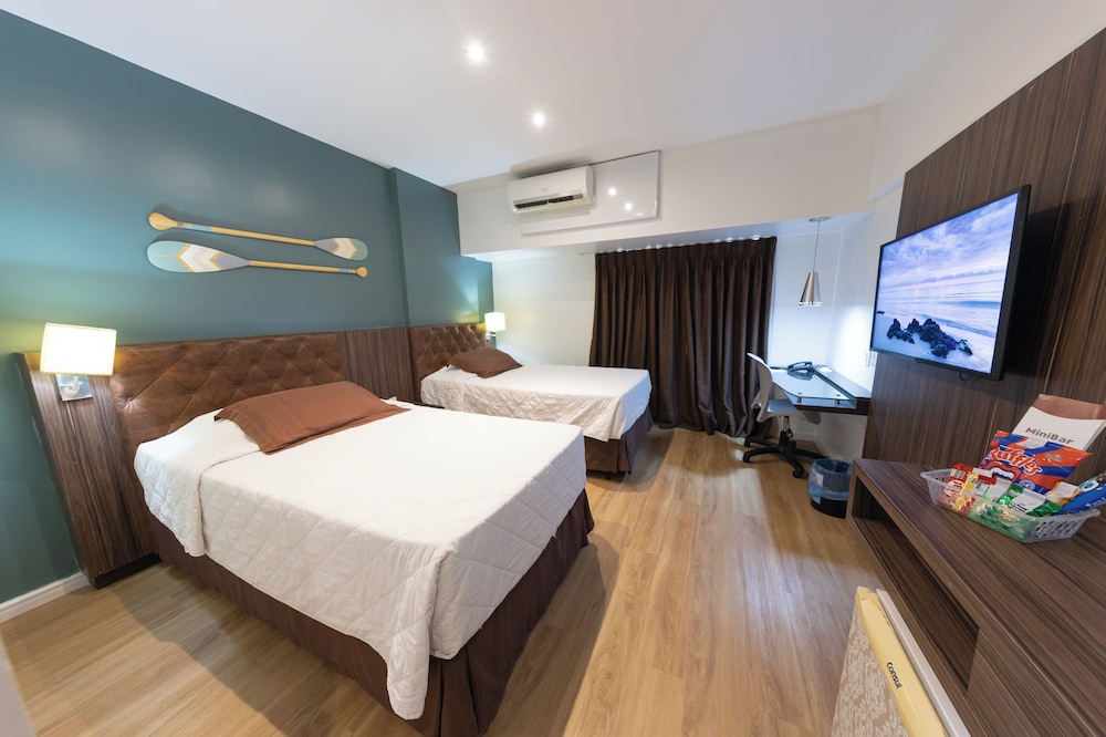 Village Premium Hotel، جواو بيسوا 7/47