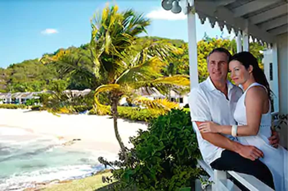 Hawksbill Resort Antigua - Adults Only 9/61