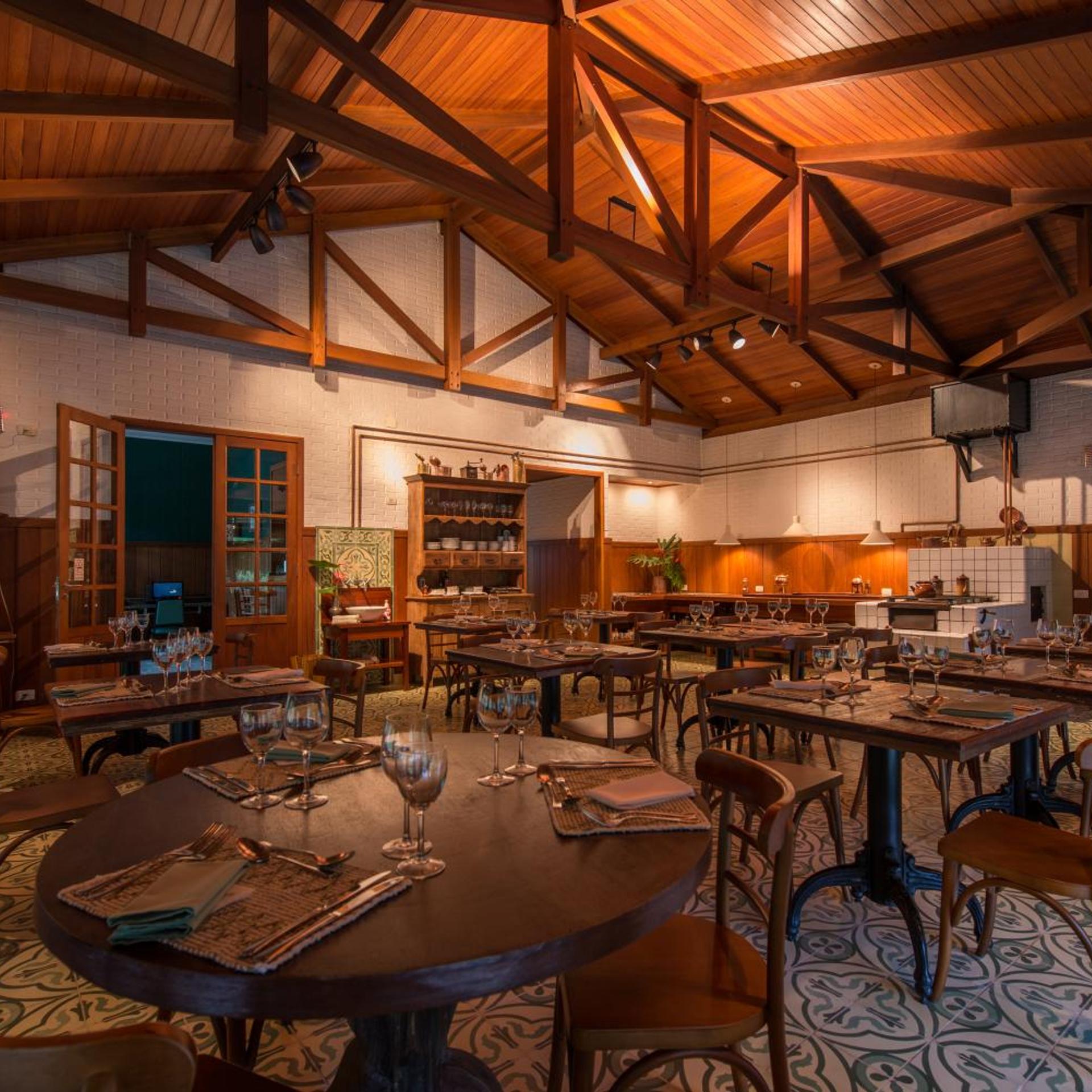 Parador Lumiar Hotel and Spa 36/50