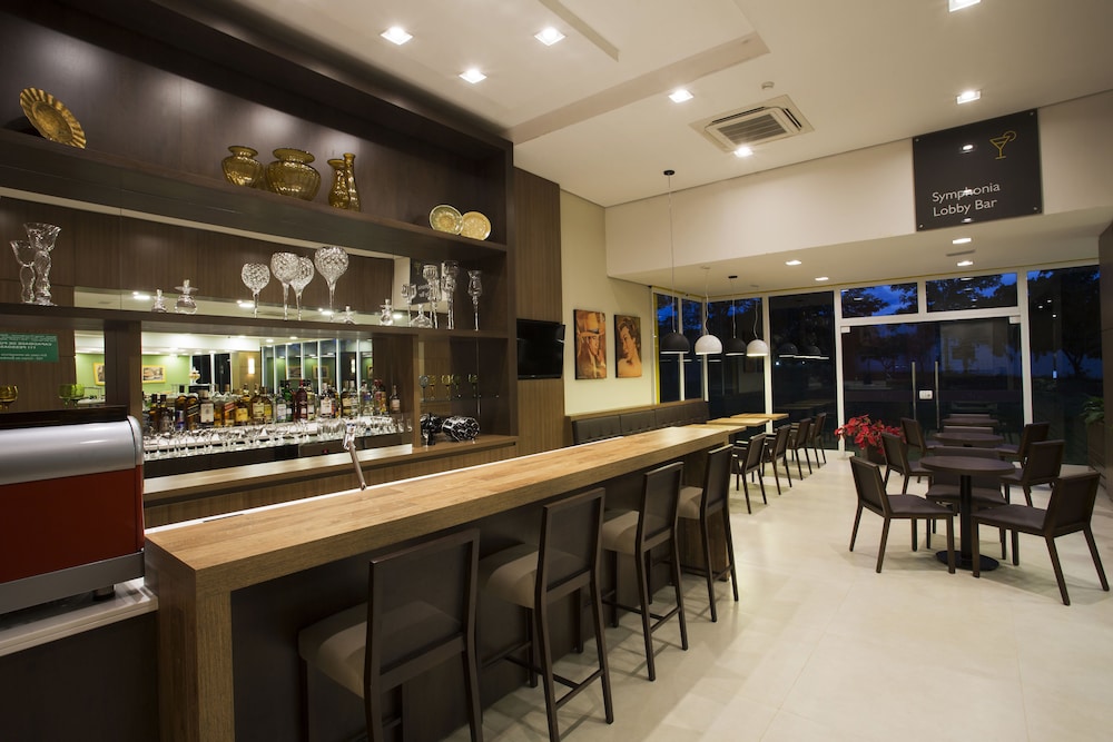 Interludium Iguassu Convention Hotel 59/69