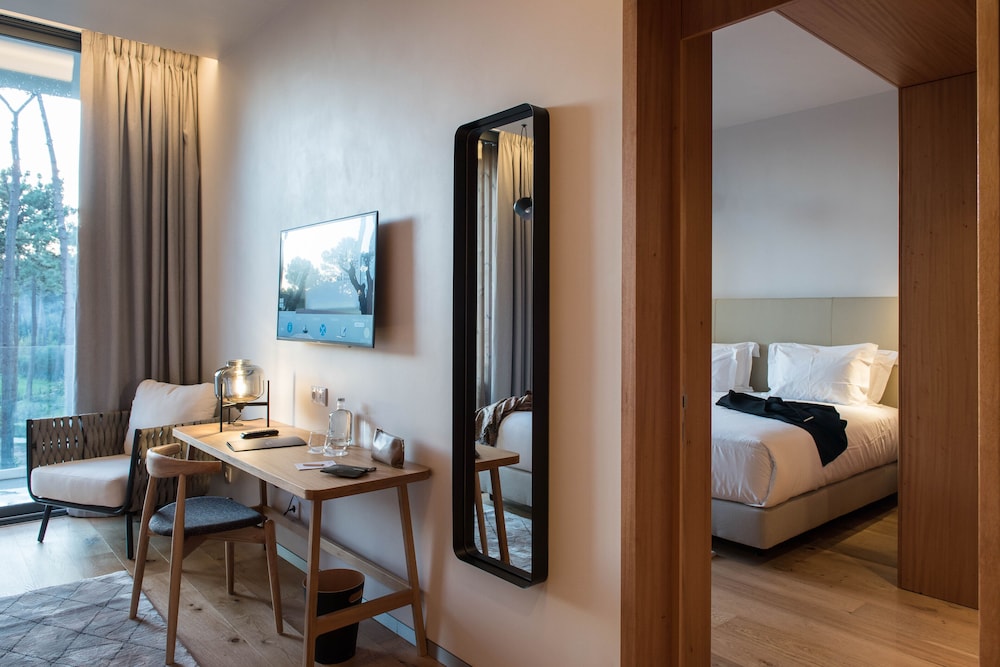 Aroeira Lisbon Hotel Sea & Golf 32/72