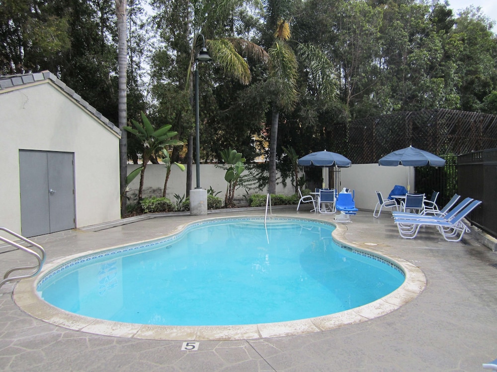 Extended Stay America - Orange County - Anaheim Convention Center 3/51