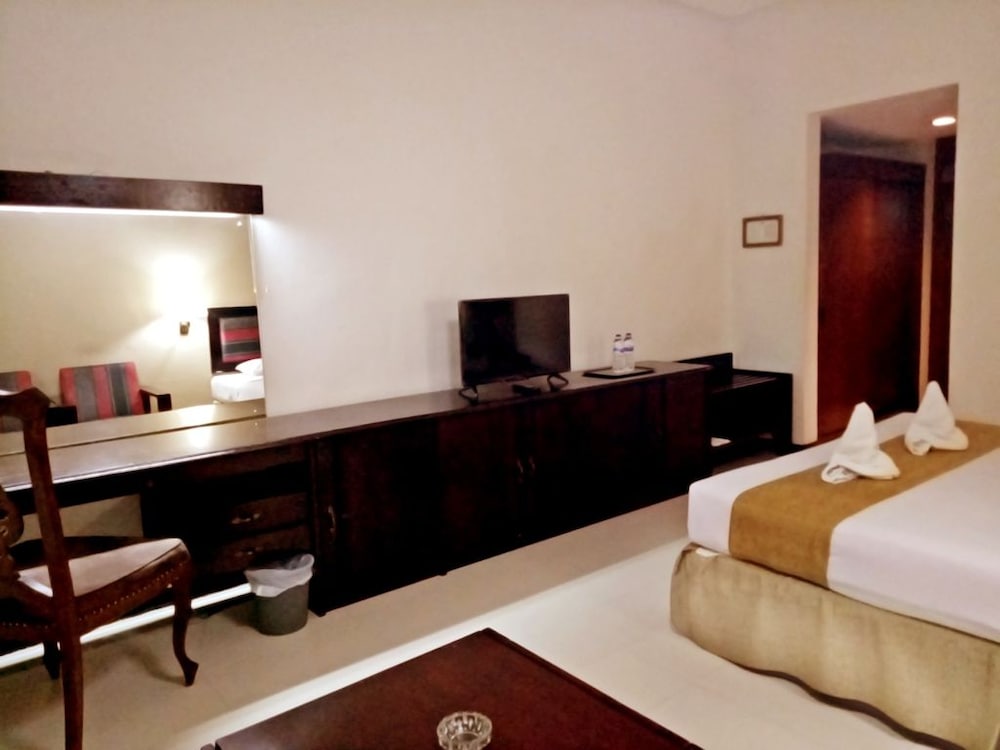New Grand Park Hotel 23/49