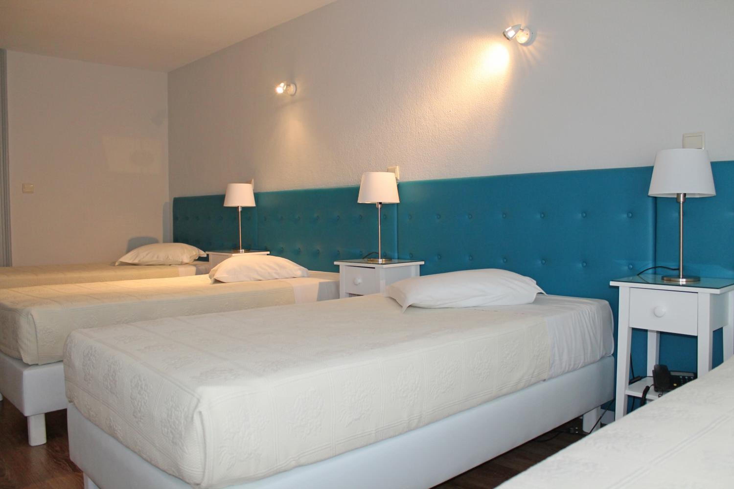 Porto Nobre Hotel 14/50