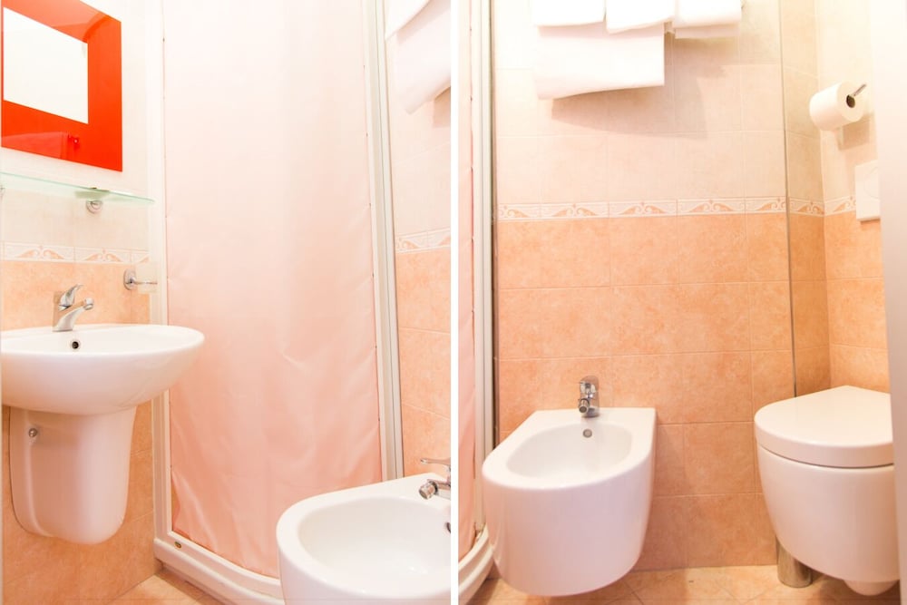 Hotel Saint Tropez 29/30