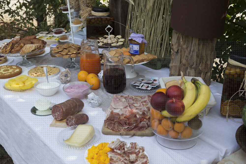 Agriturismo Dolceluna 30/38