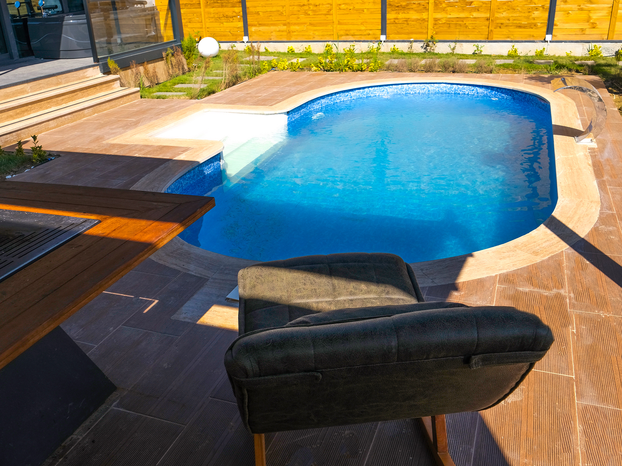 7. Sense Nature Resort 26/45